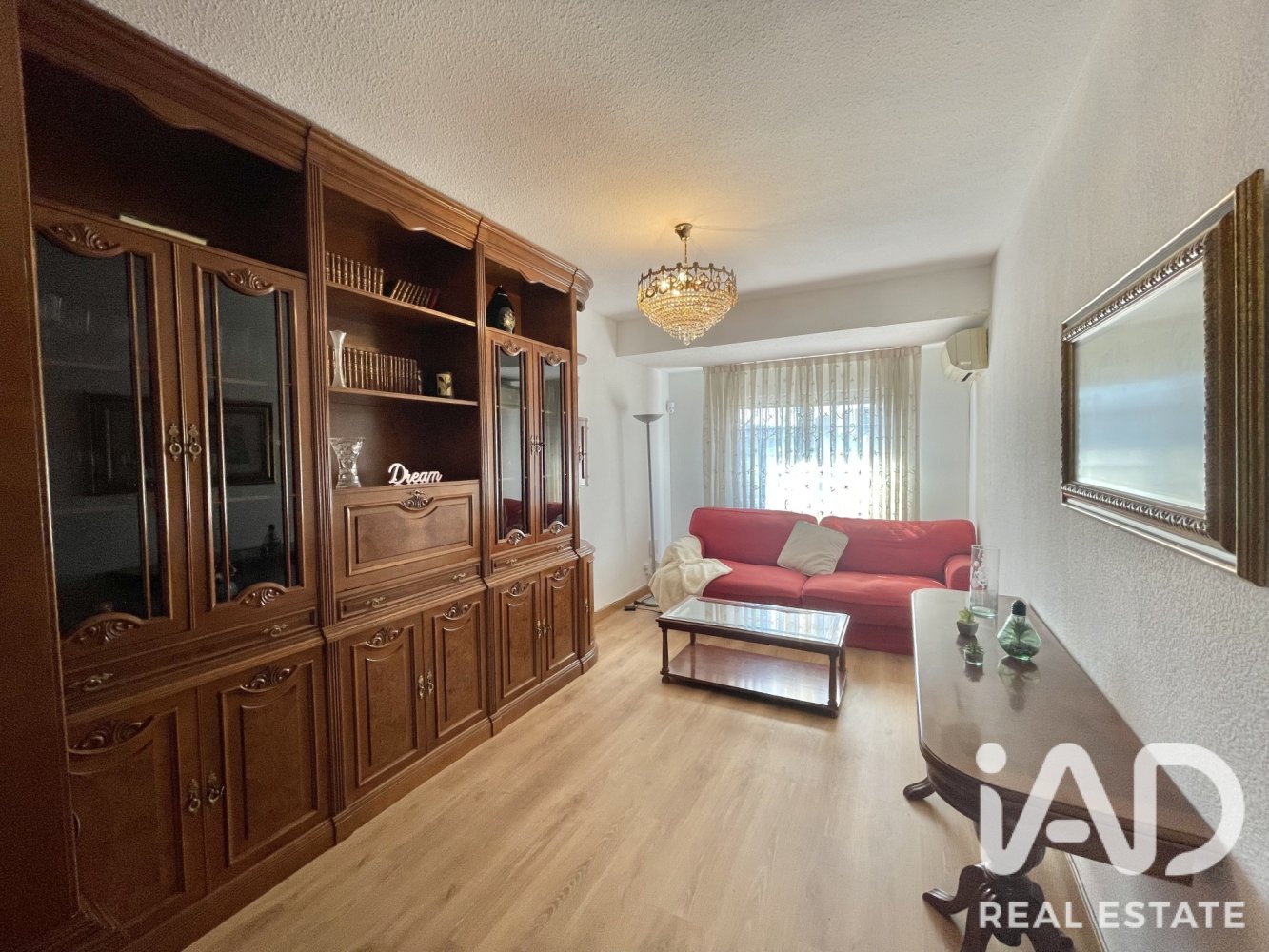 Appartamento a San Fernando de Henares, Madrid, Spagna 3 camere da letto, 68.62 mq. N° 199520