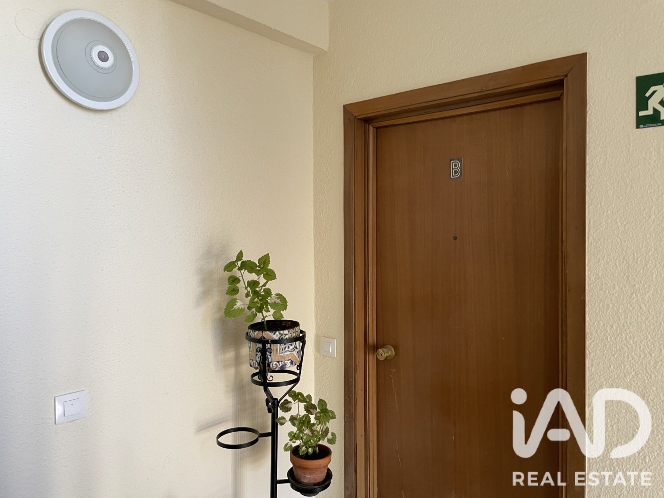 Appartamento a San Fernando de Henares, Madrid, Spagna 3 camere da letto, 68.62 mq. N° 199520