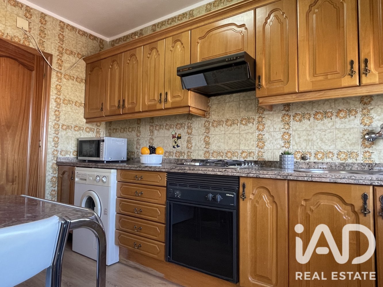 Appartamento a San Fernando de Henares, Madrid, Spagna 3 camere da letto, 68.62 mq. N° 199520