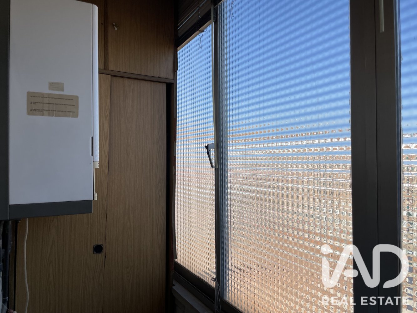 Appartamento a San Fernando de Henares, Madrid, Spagna 3 camere da letto, 68.62 mq. N° 199520