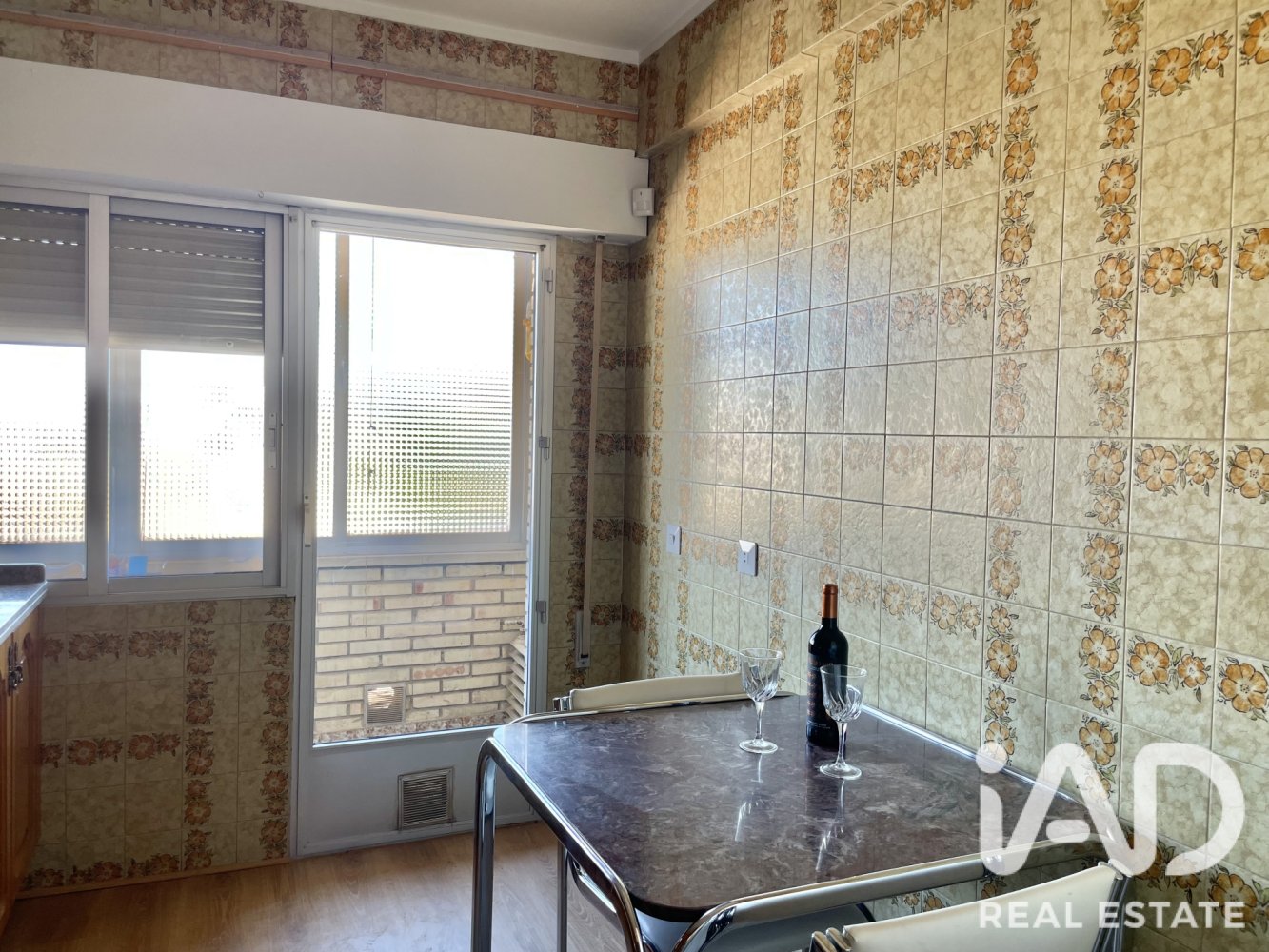 Appartamento a San Fernando de Henares, Madrid, Spagna 3 camere da letto, 68.62 mq. N° 199520