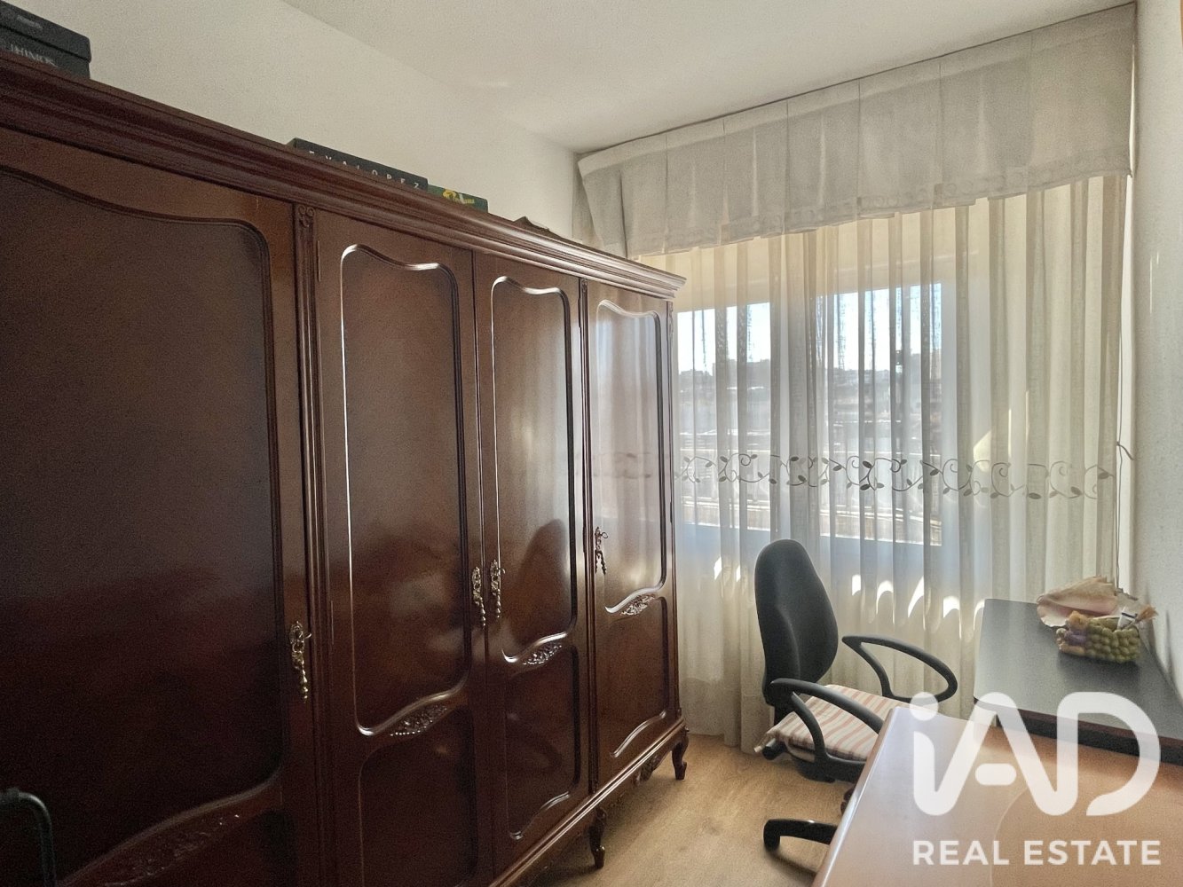 Appartamento a San Fernando de Henares, Madrid, Spagna 3 camere da letto, 68.62 mq. N° 199520