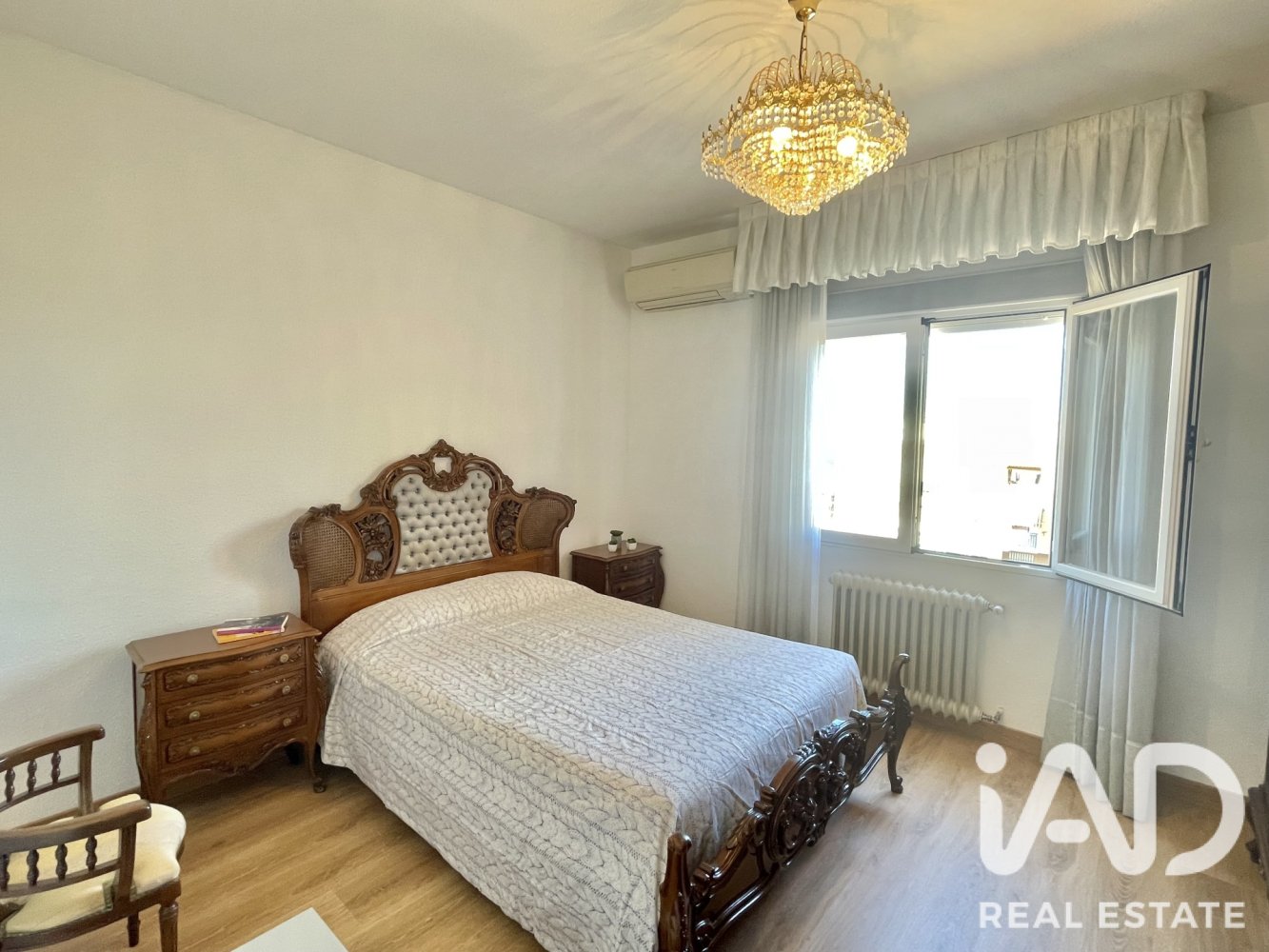 Appartamento a San Fernando de Henares, Madrid, Spagna 3 camere da letto, 68.62 mq. N° 199520