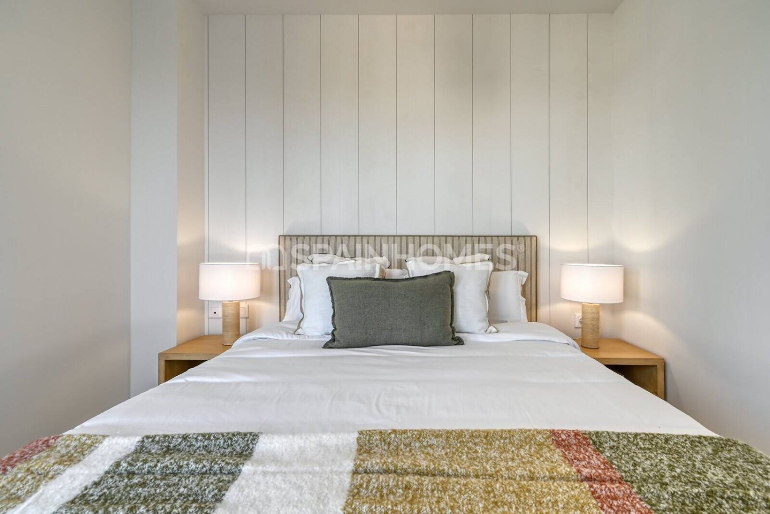 Penthäuser in Calpe, Alicante, Spanien 3 Schlafzimmer, 102 m2 Nr. 168674