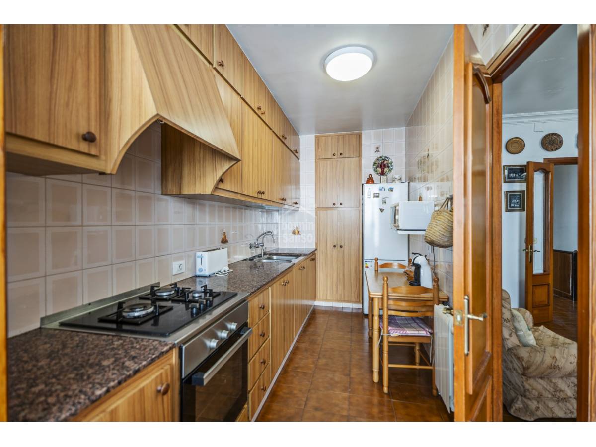 Townhouse in Ferreries, Menorca, Spain 4 bedrooms, 244 sq.m. No. 199029