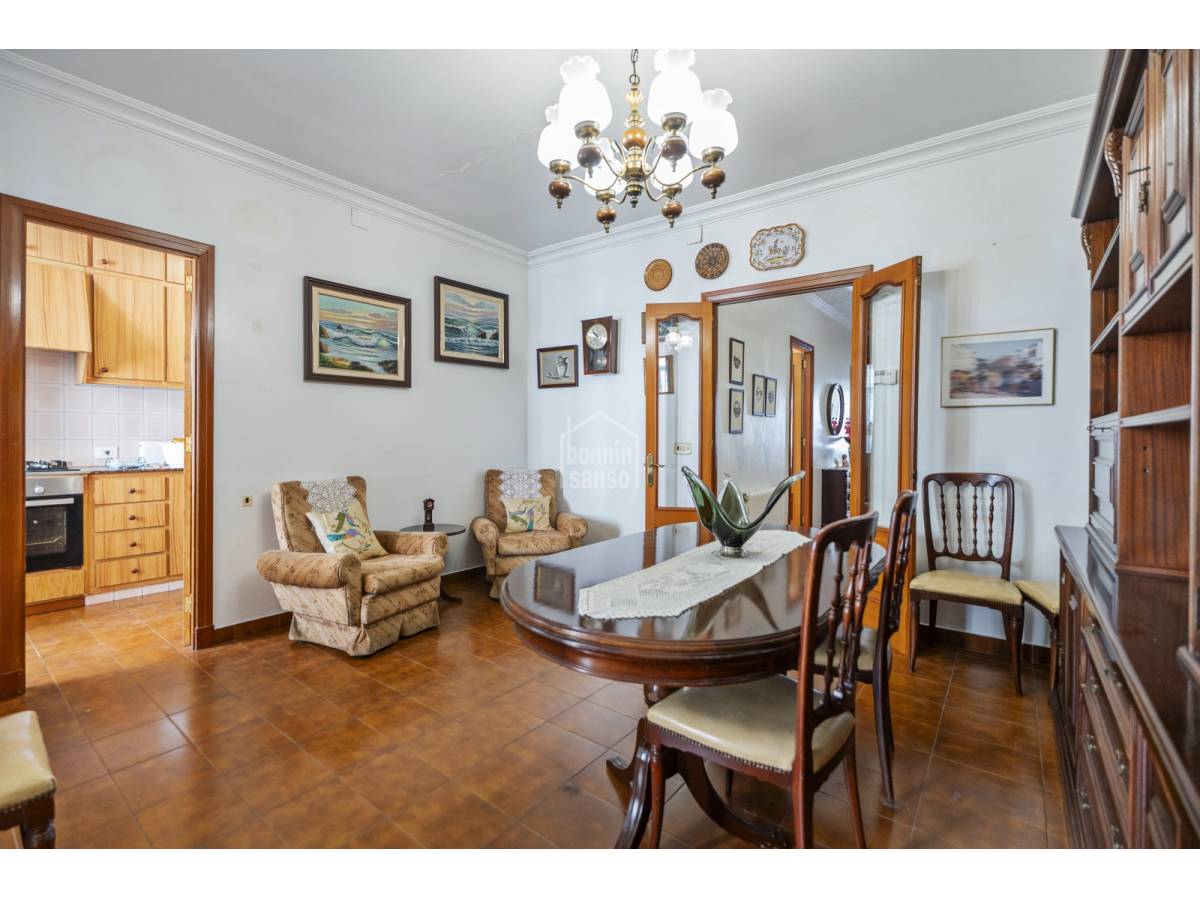 Townhouse in Ferreries, Menorca, Spain 4 bedrooms, 244 sq.m. No. 199029