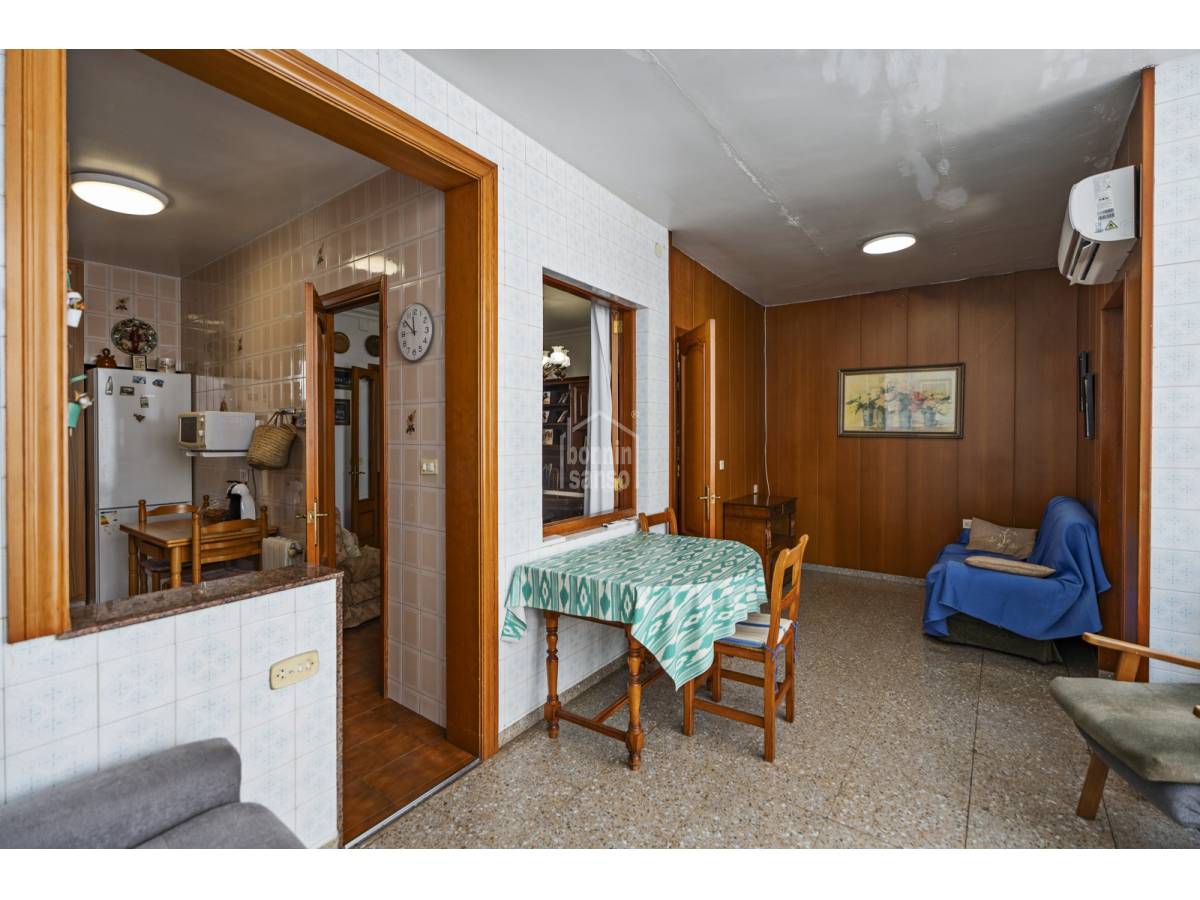Townhouse in Ferreries, Menorca, Spain 4 bedrooms, 244 sq.m. No. 199029