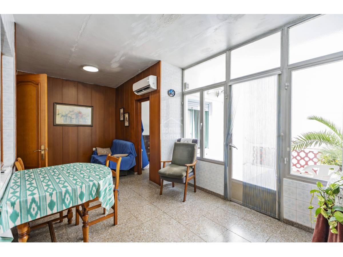 Townhouse in Ferreries, Menorca, Spain 4 bedrooms, 244 sq.m. No. 199029