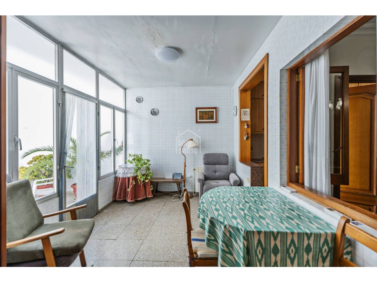 Townhouse in Ferreries, Menorca, Spain 4 bedrooms, 244 sq.m. No. 199029