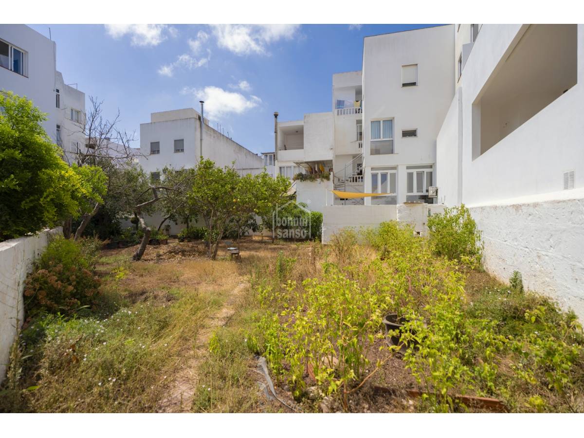 Townhouse in Ferreries, Menorca, Spain 4 bedrooms, 244 sq.m. No. 199029