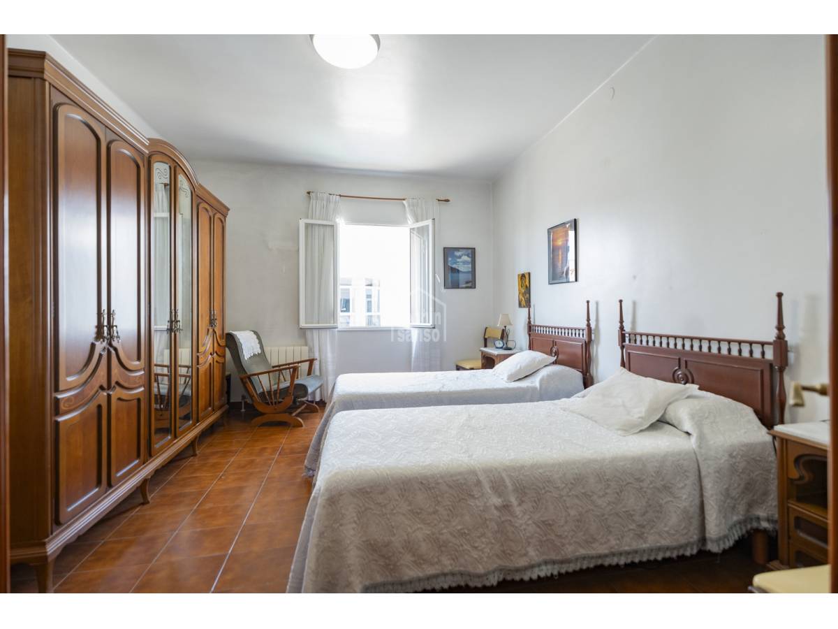 Townhouse in Ferreries, Menorca, Spain 4 bedrooms, 244 sq.m. No. 199029