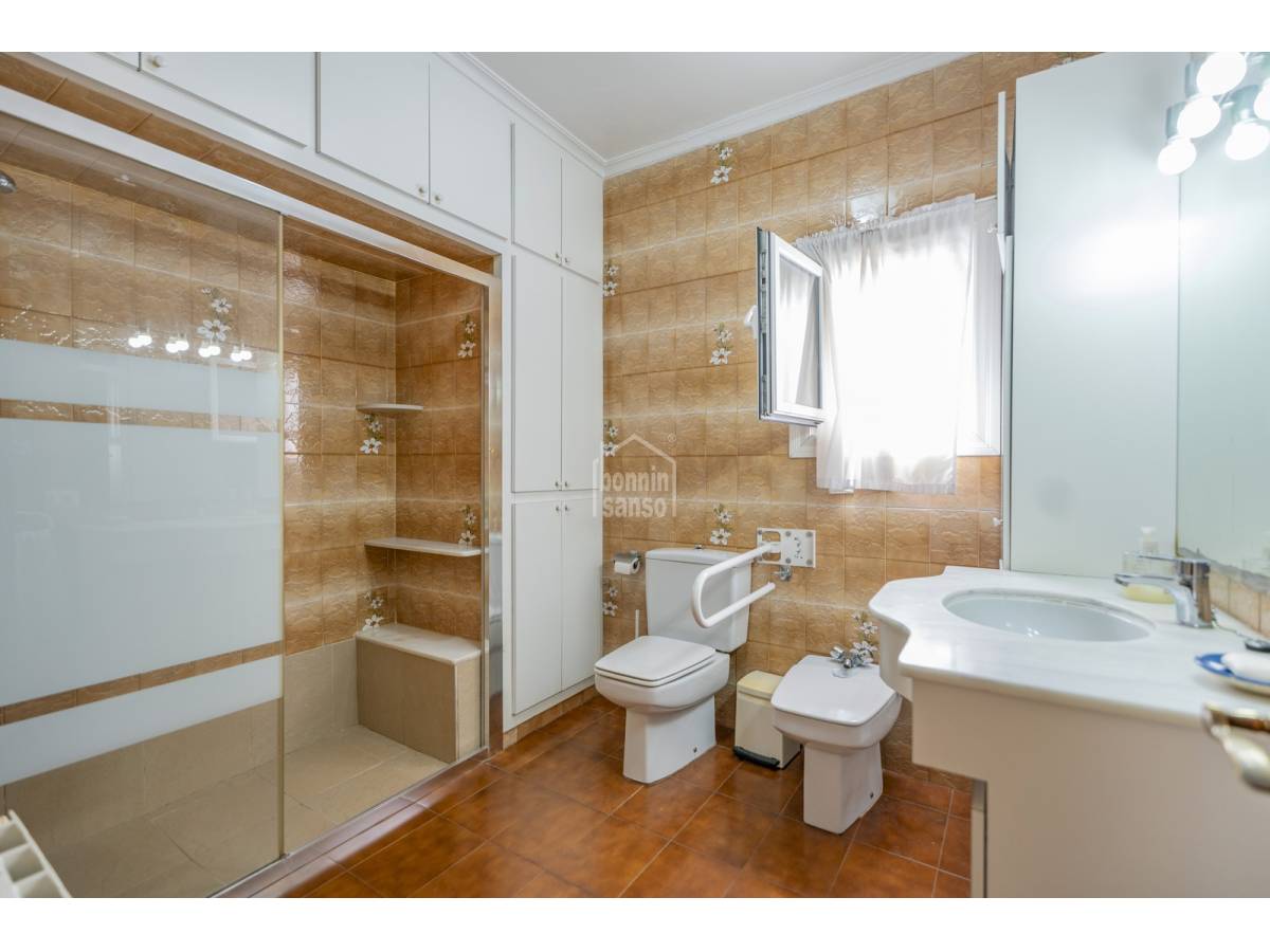Townhouse in Ferreries, Menorca, Spain 4 bedrooms, 244 sq.m. No. 199029