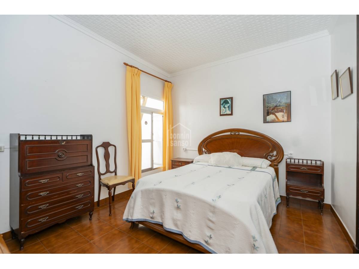 Townhouse in Ferreries, Menorca, Spain 4 bedrooms, 244 sq.m. No. 199029
