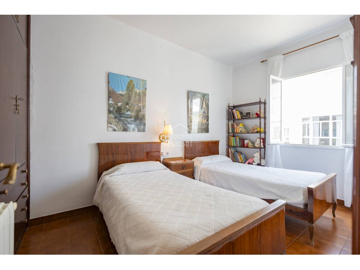 Townhouse in Ferreries, Menorca, Spain 4 bedrooms, 244 sq.m. No. 199029