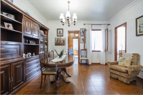 Townhouse in Ferreries, Menorca, Spain 4 bedrooms, 244 sq.m. No. 199029