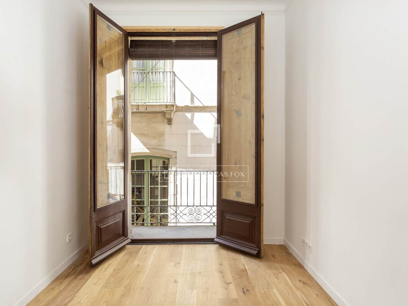 Wohnung in Barcelona, Spanien 3 Schlafzimmer, 125 m2 Nr. 199986