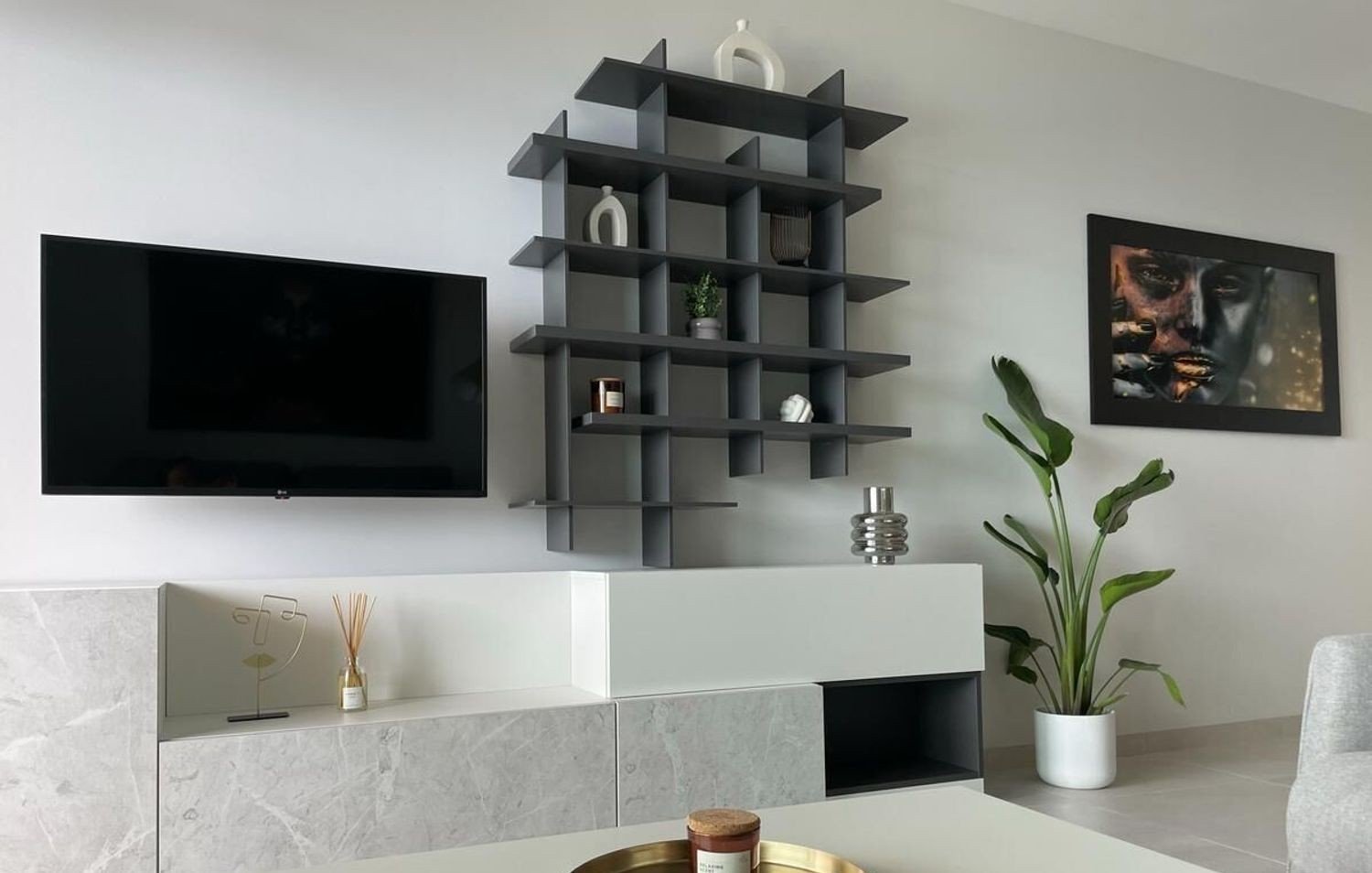 Apartamento en Benidorm, Alicante, España 2 dormitorios, 105 m2 No. 197964