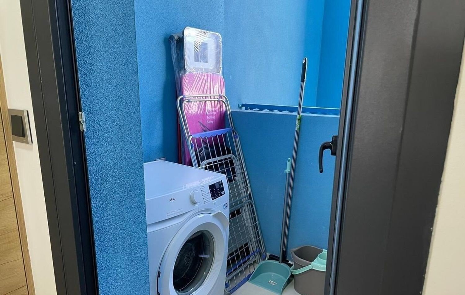Apartamento en Benidorm, Alicante, España 2 dormitorios, 105 m2 No. 197964