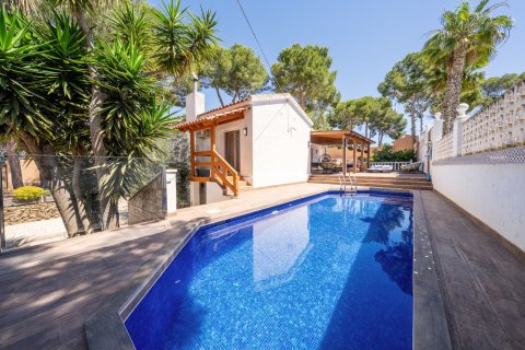 Huvila Pinar De Campoverde, Alicante, Espanja 4 makuuhuonetta, 168 m2 No. 189706