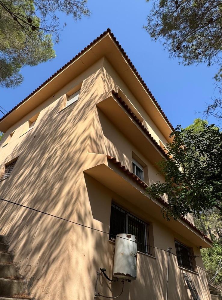 Apartament w Almisera, Valencia, Hiszpania 4 sypialnie, 200 mkw. nr 197899