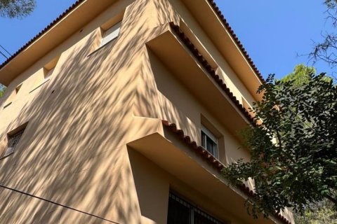 Apartament w Almisera, Valencia, Hiszpania 4 sypialnie, 200 mkw. nr 197899