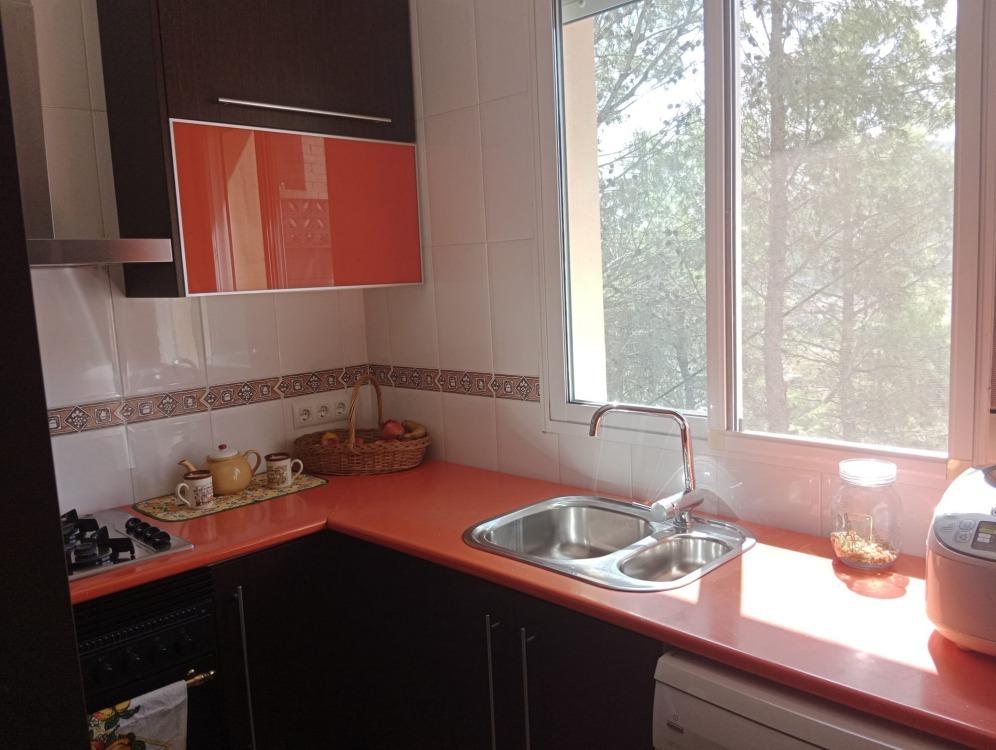 Apartament w Almisera, Valencia, Hiszpania 4 sypialnie, 200 mkw. nr 197899