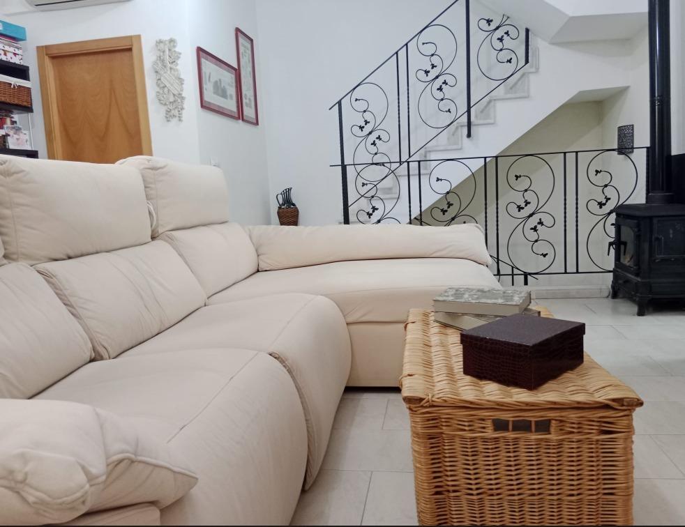 Apartament w Almisera, Valencia, Hiszpania 4 sypialnie, 200 mkw. nr 197899