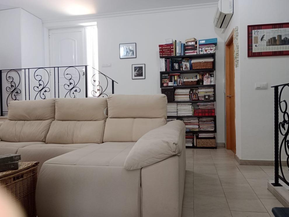 Apartament w Almisera, Valencia, Hiszpania 4 sypialnie, 200 mkw. nr 197899