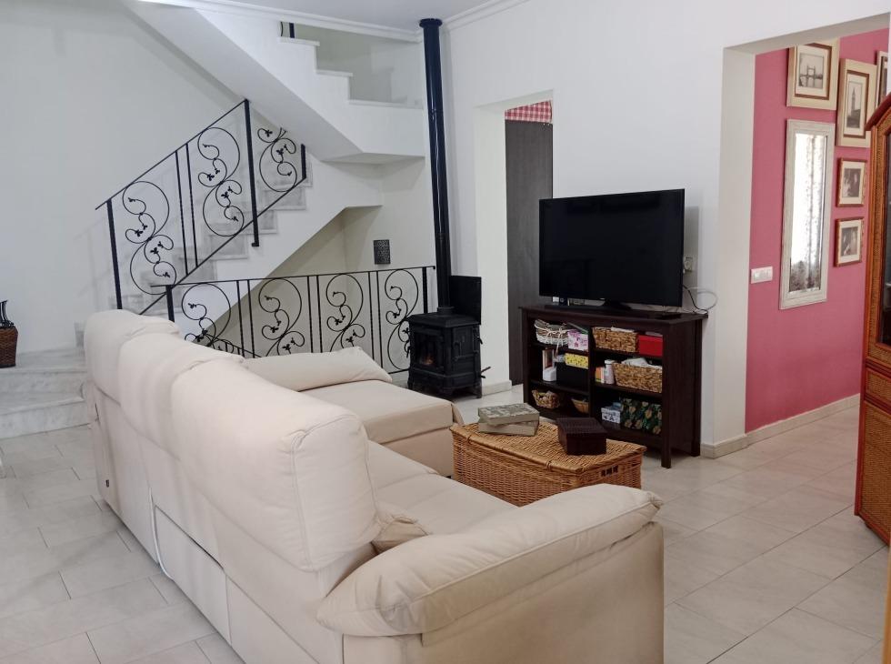 Apartament w Almisera, Valencia, Hiszpania 4 sypialnie, 200 mkw. nr 197899
