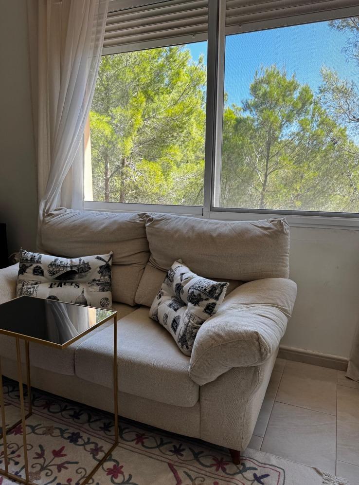 Apartament w Almisera, Valencia, Hiszpania 4 sypialnie, 200 mkw. nr 197899