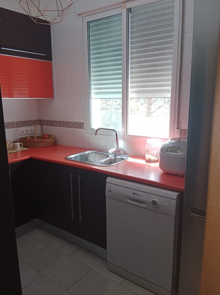 Apartament w Almisera, Valencia, Hiszpania 4 sypialnie, 200 mkw. nr 197899