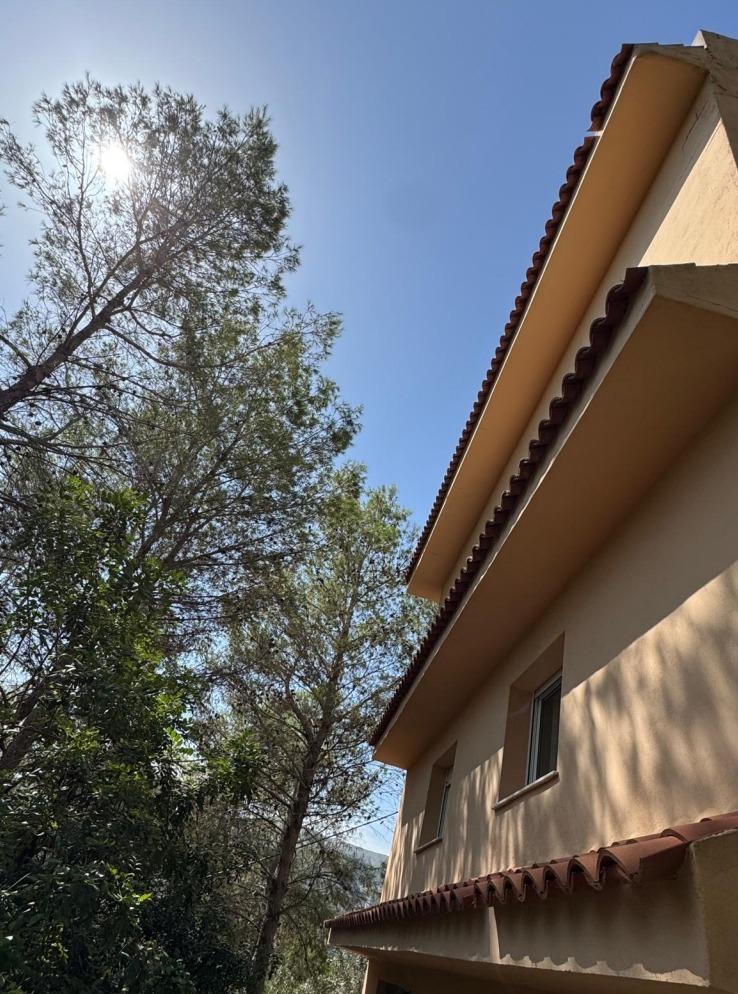 Apartament w Almisera, Valencia, Hiszpania 4 sypialnie, 200 mkw. nr 197899