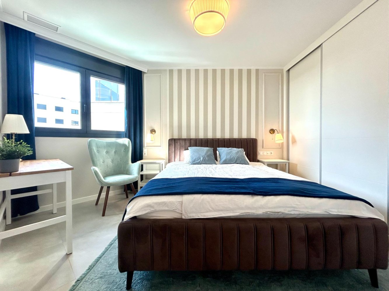 Apartament w Dehesa De Campoamor, Alicante, Hiszpania 2 sypialnie, 79 mkw. nr 196167