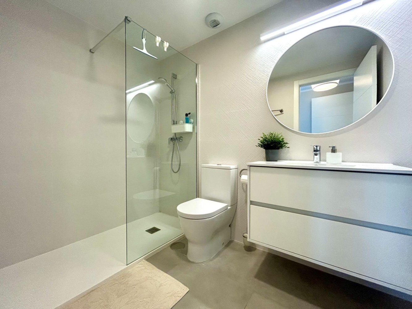 Apartament w Dehesa De Campoamor, Alicante, Hiszpania 2 sypialnie, 79 mkw. nr 196167