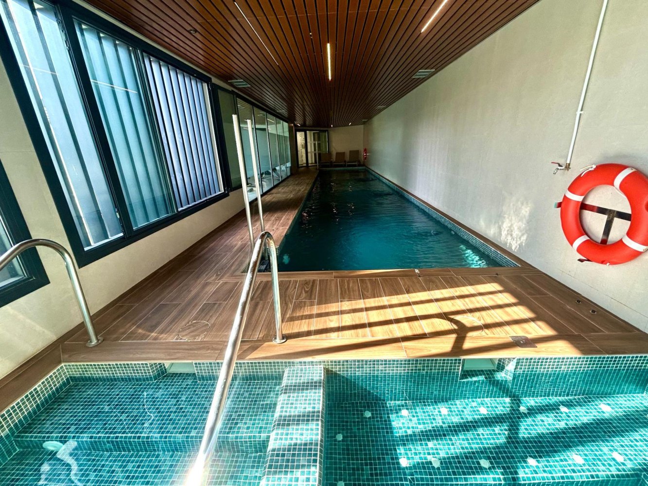 Apartament w Dehesa De Campoamor, Alicante, Hiszpania 2 sypialnie, 79 mkw. nr 196167