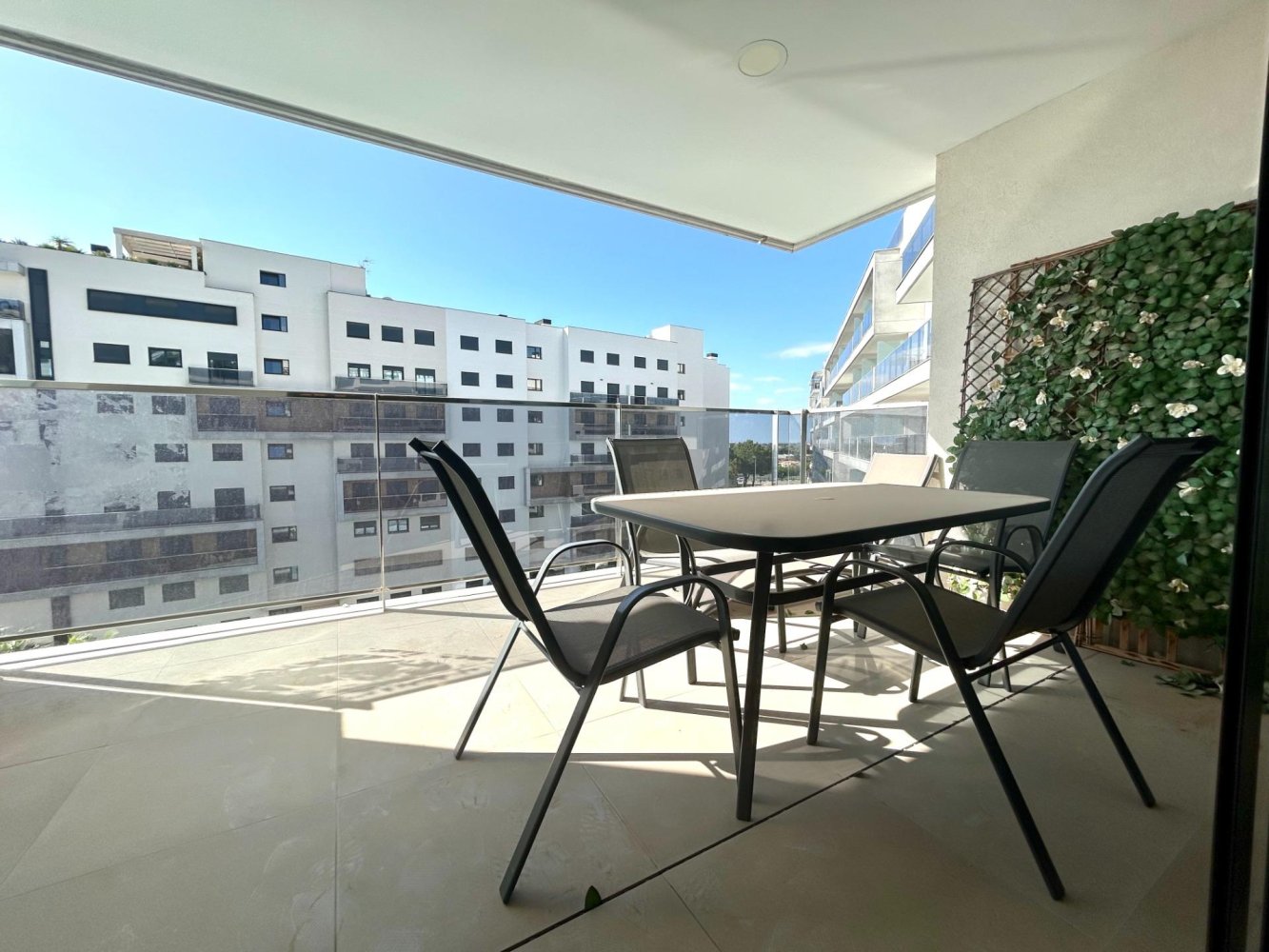 Apartament w Dehesa De Campoamor, Alicante, Hiszpania 2 sypialnie, 79 mkw. nr 196167