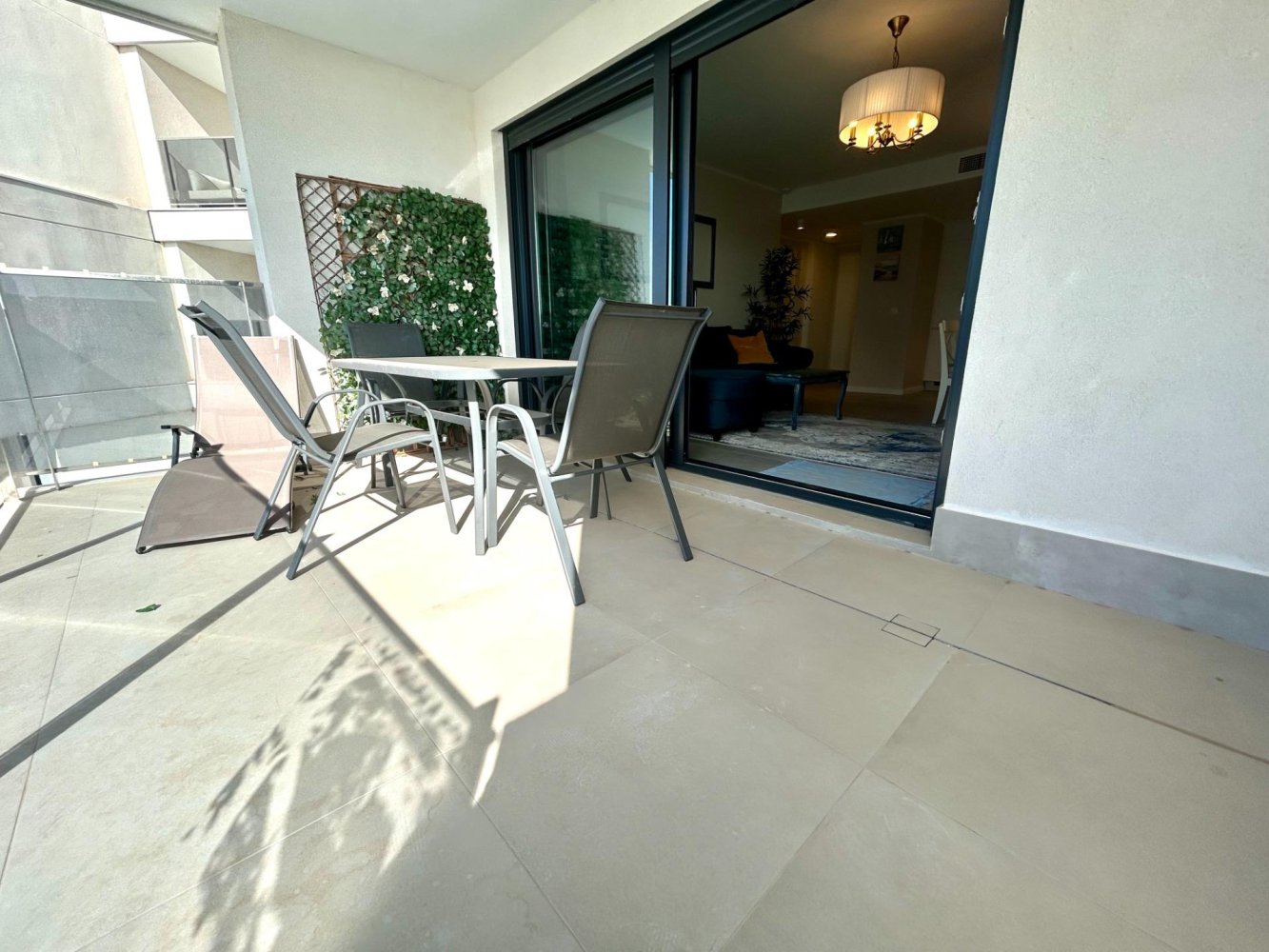 Apartament w Dehesa De Campoamor, Alicante, Hiszpania 2 sypialnie, 79 mkw. nr 196167