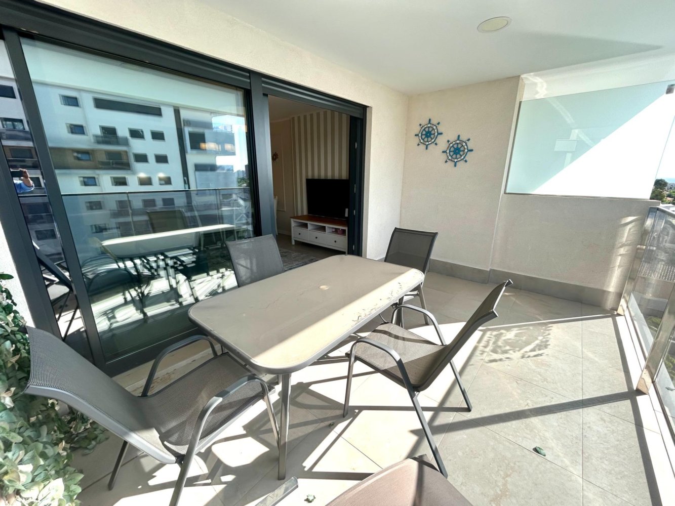 Apartament w Dehesa De Campoamor, Alicante, Hiszpania 2 sypialnie, 79 mkw. nr 196167