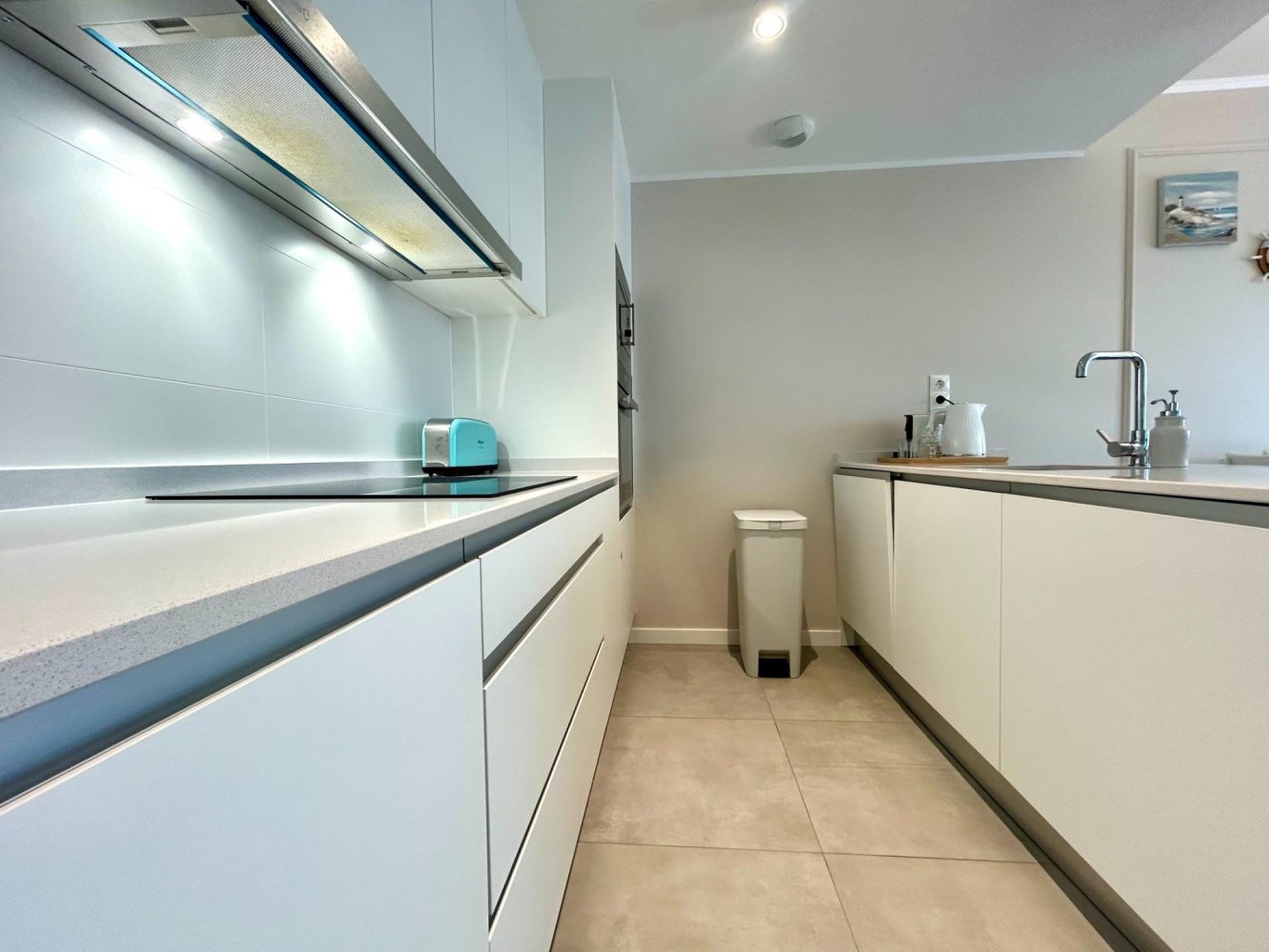 Apartament w Dehesa De Campoamor, Alicante, Hiszpania 2 sypialnie, 79 mkw. nr 196167