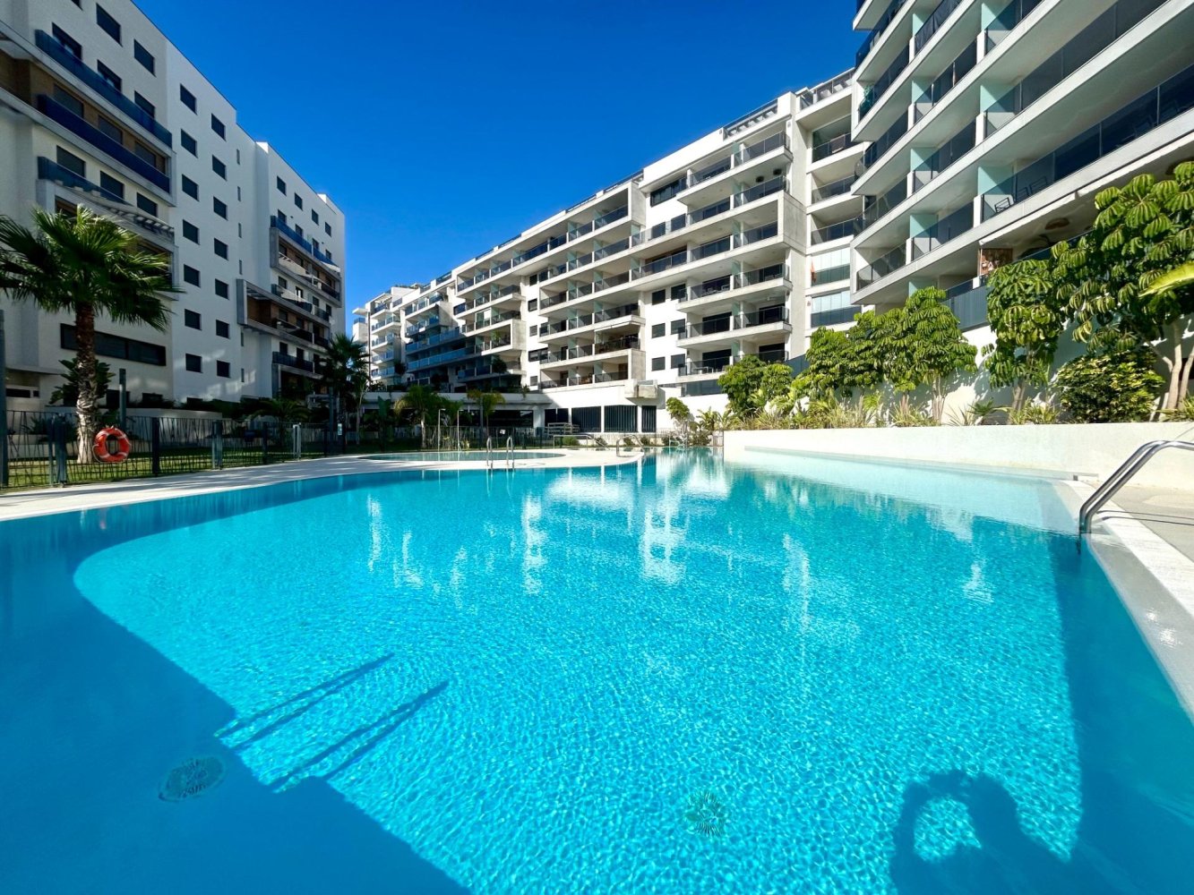 Apartament w Dehesa De Campoamor, Alicante, Hiszpania 2 sypialnie, 79 mkw. nr 196167