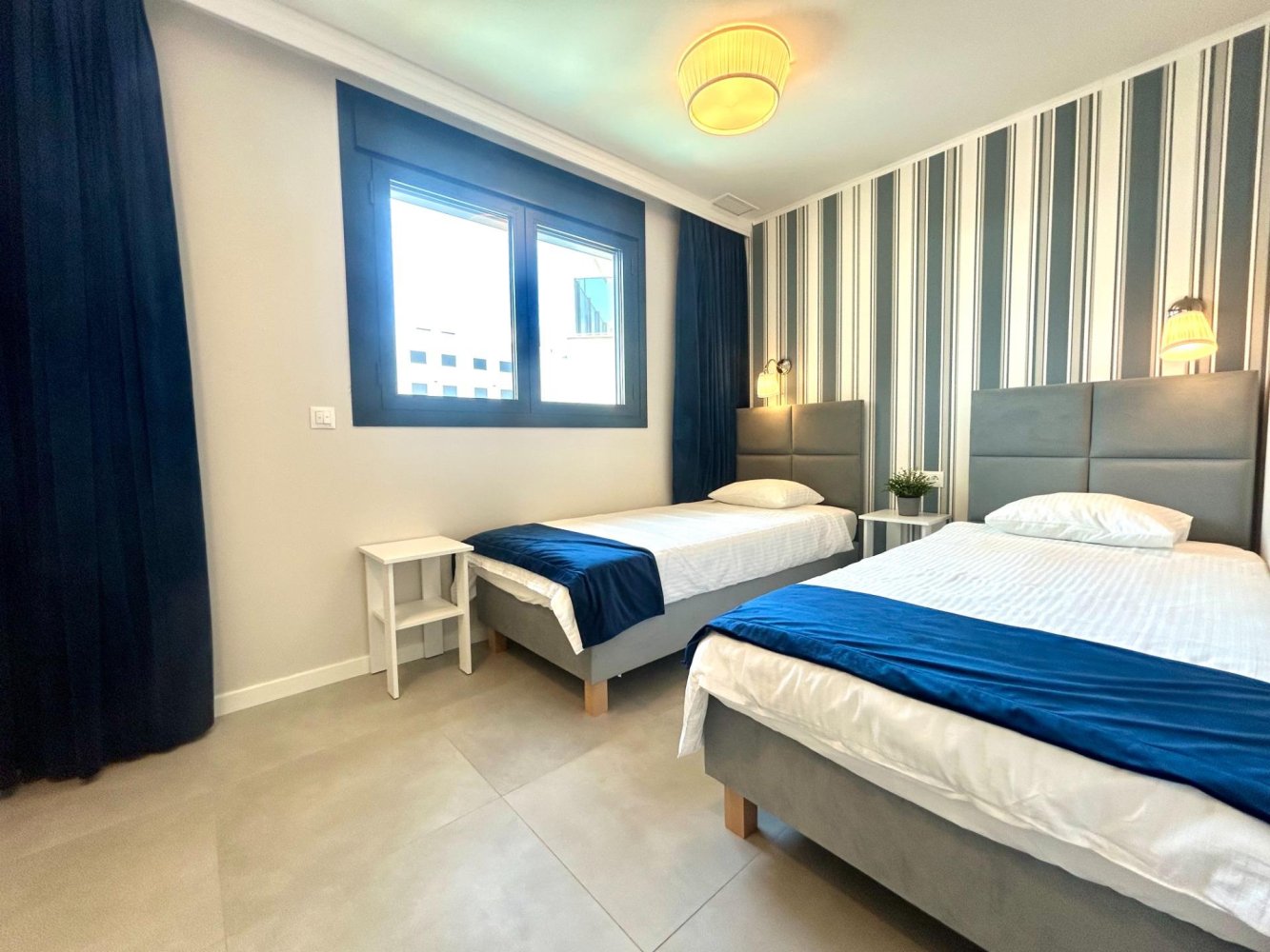 Apartament w Dehesa De Campoamor, Alicante, Hiszpania 2 sypialnie, 79 mkw. nr 196167