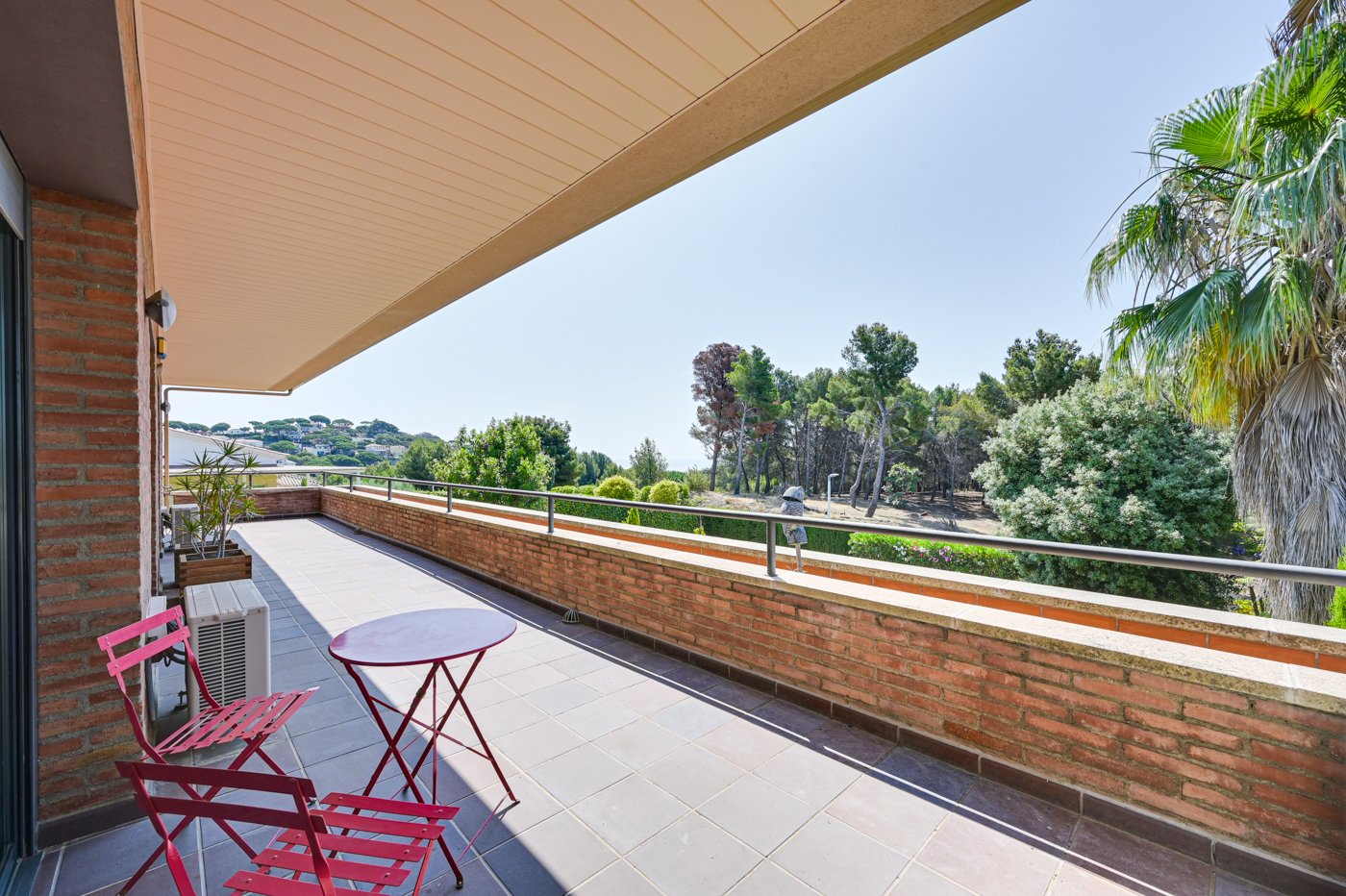 House in Sant Iscle de Vallalta, Barcelona, Spain 6 bedrooms, 586 sq.m. No. 199212