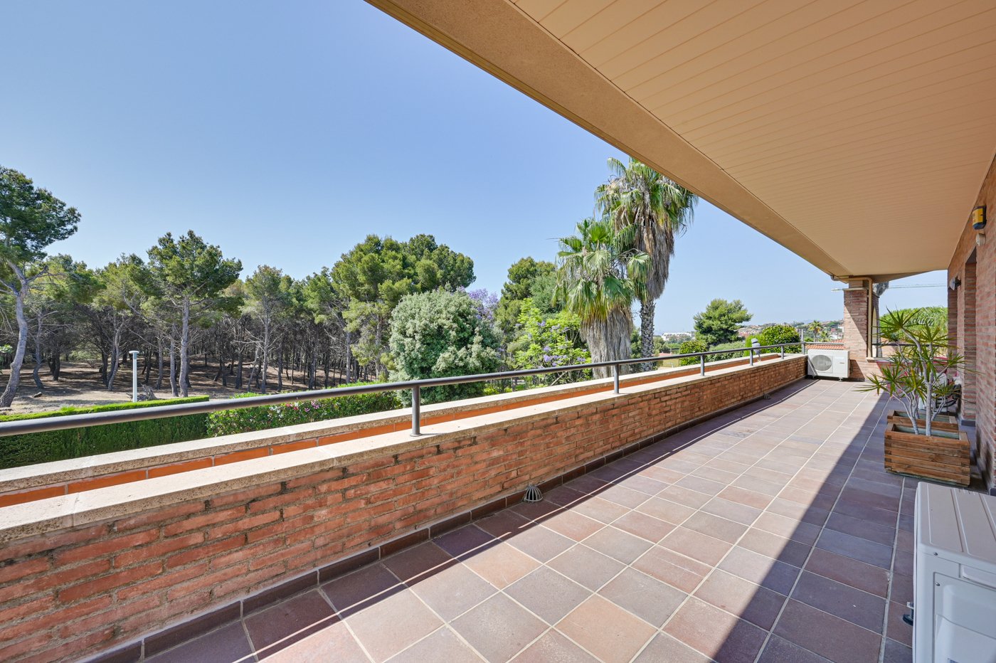 House in Sant Iscle de Vallalta, Barcelona, Spain 6 bedrooms, 586 sq.m. No. 199212