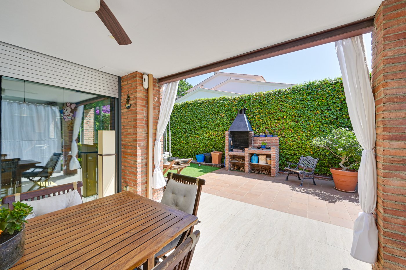 House in Sant Iscle de Vallalta, Barcelona, Spain 6 bedrooms, 586 sq.m. No. 199212