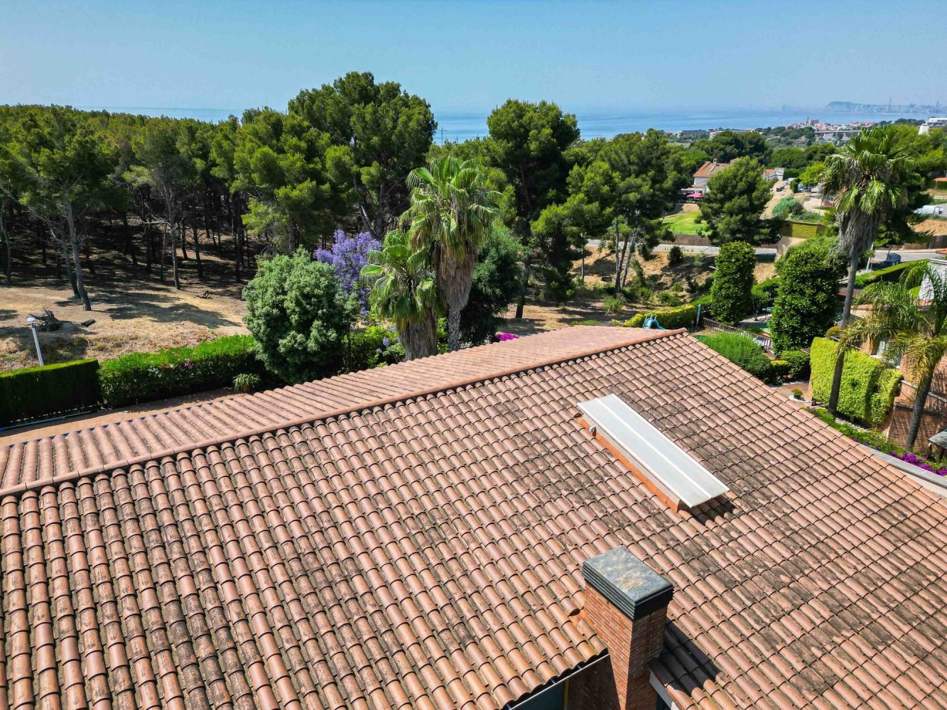 House in Sant Iscle de Vallalta, Barcelona, Spain 6 bedrooms, 586 sq.m. No. 199212