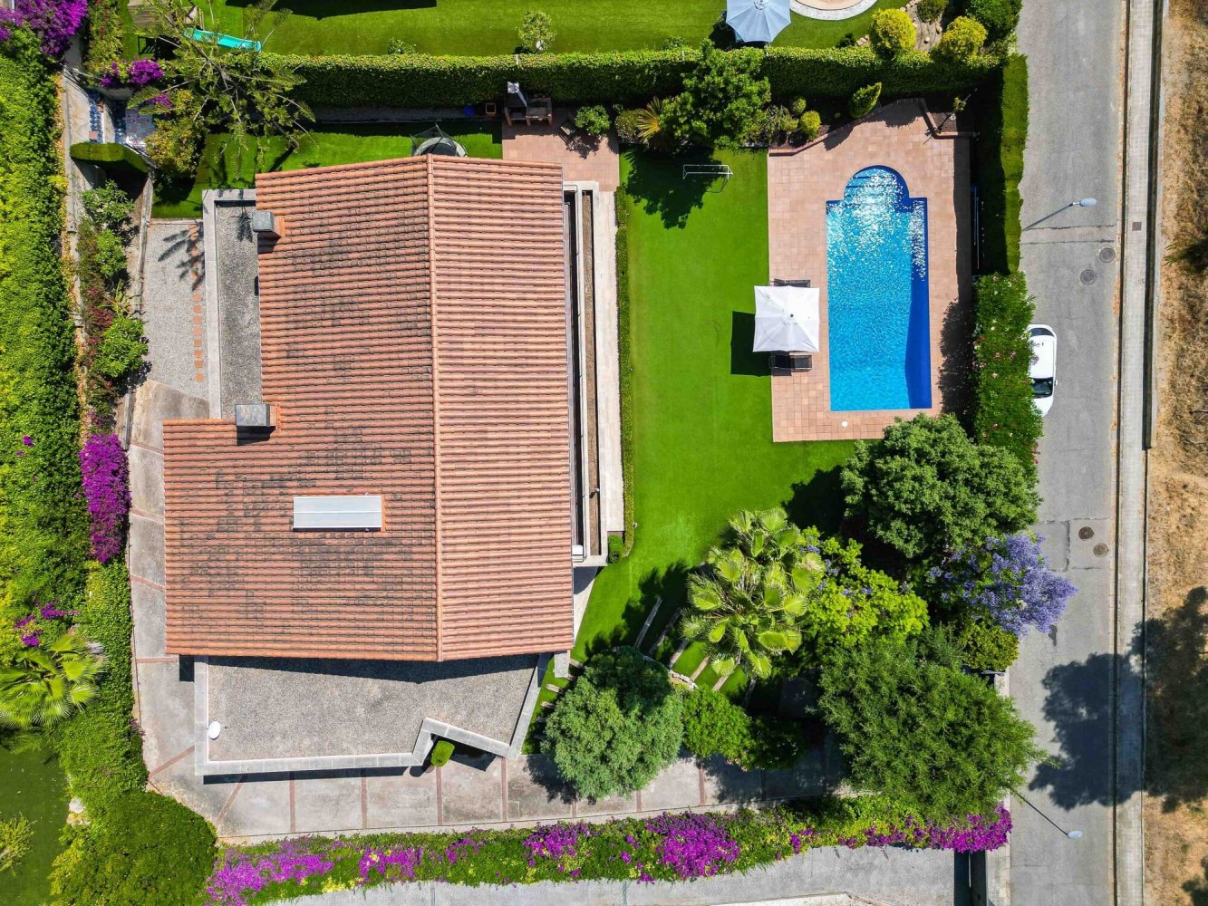 House in Sant Iscle de Vallalta, Barcelona, Spain 6 bedrooms, 586 sq.m. No. 199212