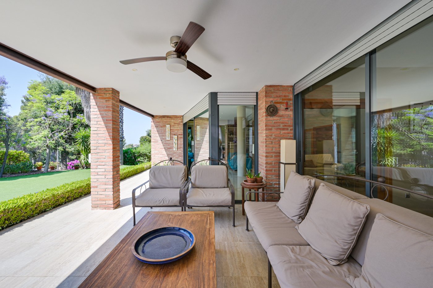 House in Sant Iscle de Vallalta, Barcelona, Spain 6 bedrooms, 586 sq.m. No. 199212