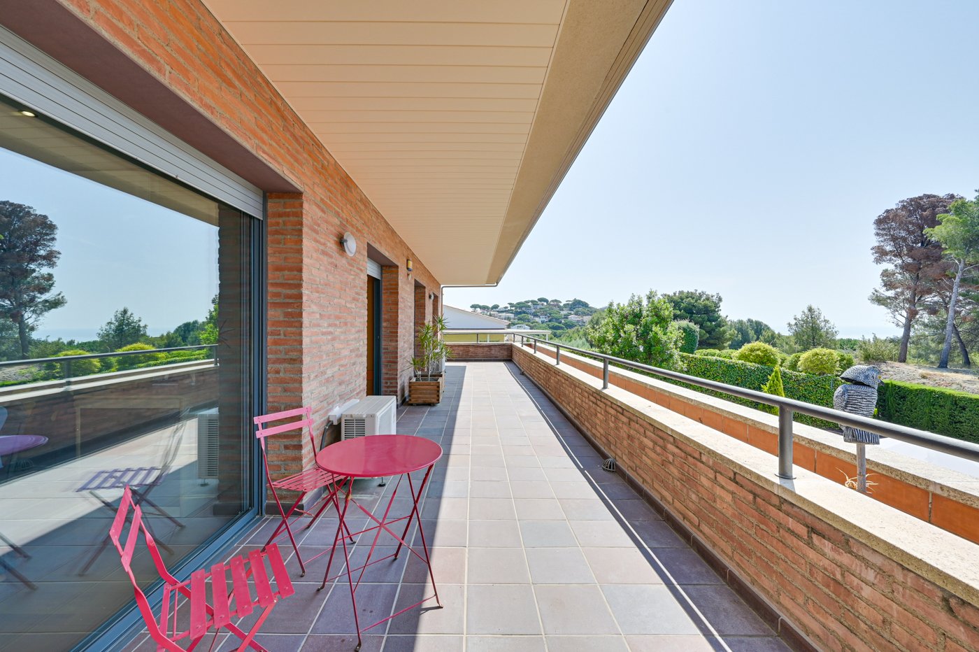 House in Sant Iscle de Vallalta, Barcelona, Spain 6 bedrooms, 586 sq.m. No. 199212