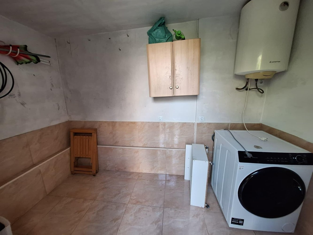 Casa a Torrevieja, Alicante, Spagna 3 camere da letto, 97 mq. N° 198749