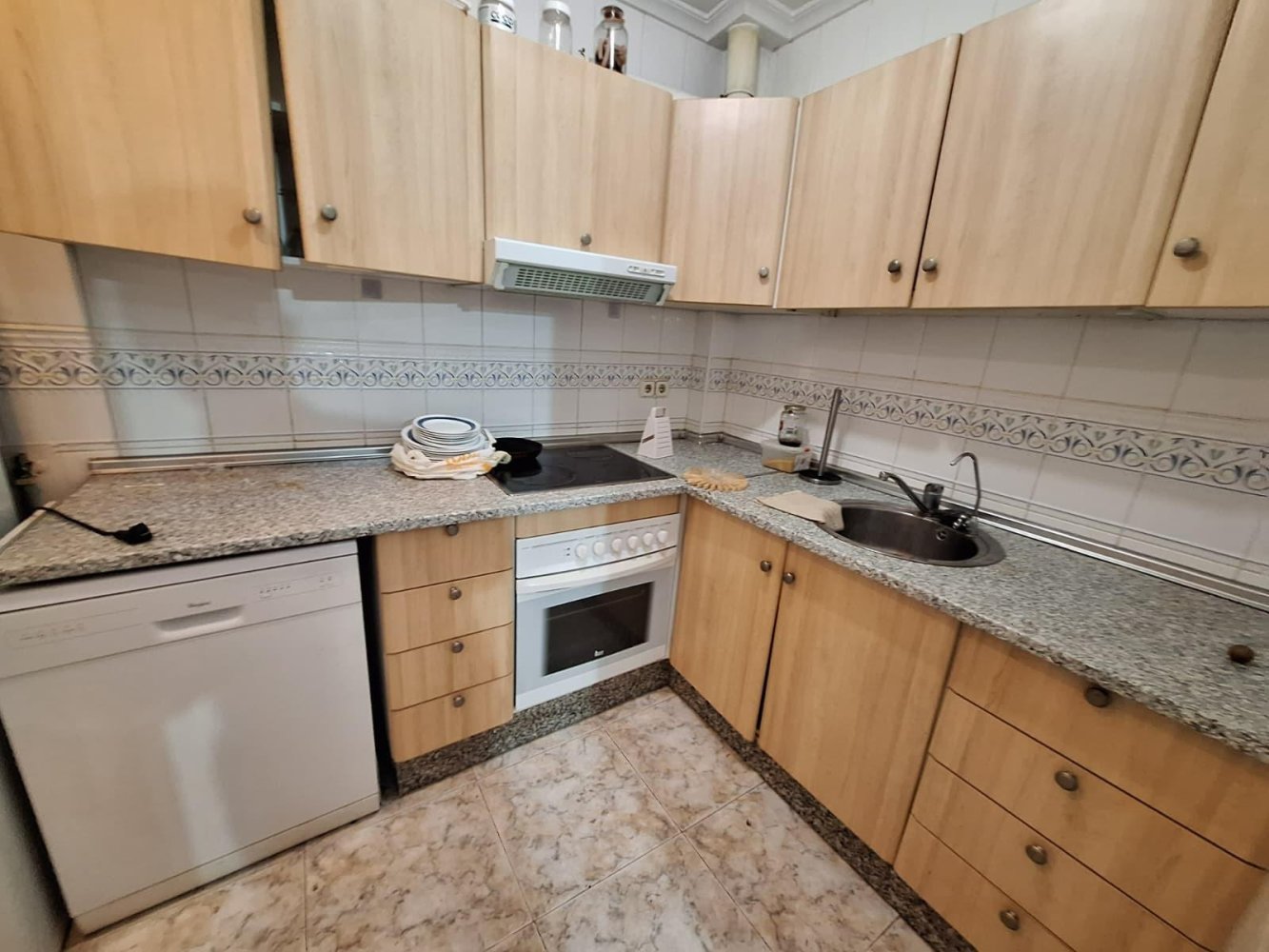 Dom w Torrevieja, Alicante, Hiszpania 3 sypialnie, 97 mkw. nr 198749